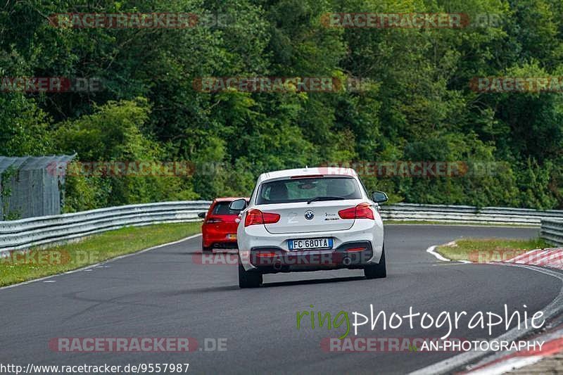 Bild #9557987 - Touristenfahrten Nürburgring Nordschleife (19.07.2020)