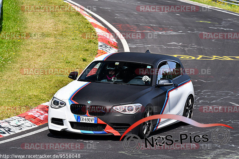 Bild #9558048 - Touristenfahrten Nürburgring Nordschleife (19.07.2020)