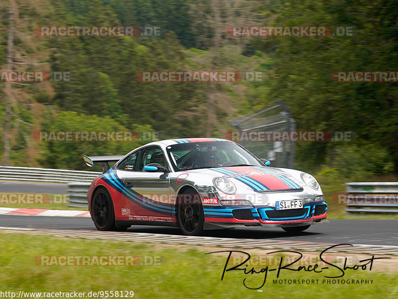 Bild #9558129 - Touristenfahrten Nürburgring Nordschleife (19.07.2020)