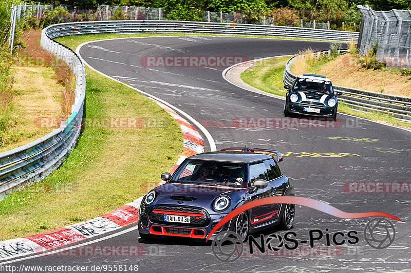 Bild #9558148 - Touristenfahrten Nürburgring Nordschleife (19.07.2020)