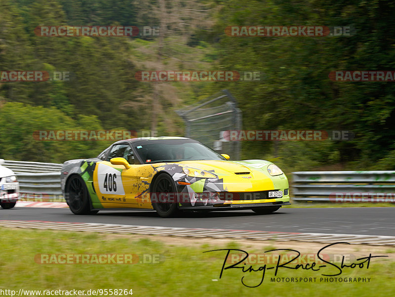 Bild #9558264 - Touristenfahrten Nürburgring Nordschleife (19.07.2020)