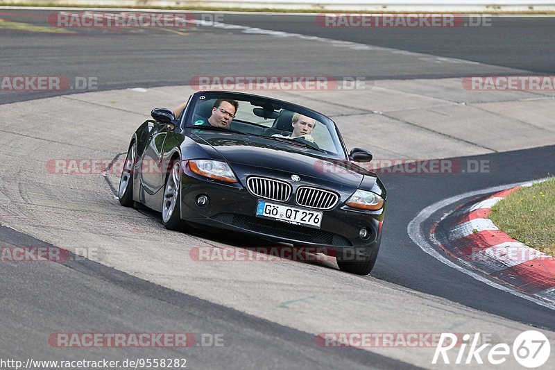 Bild #9558282 - Touristenfahrten Nürburgring Nordschleife (19.07.2020)