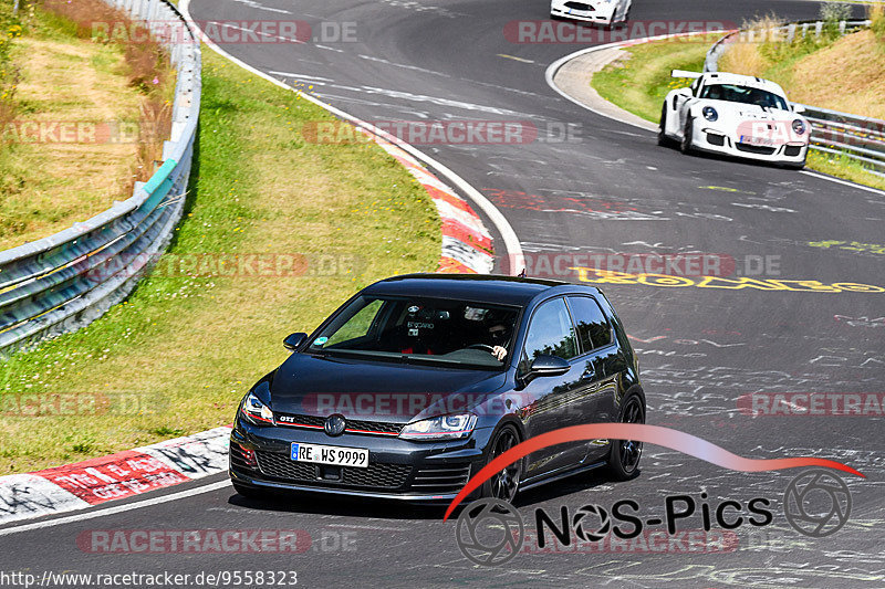 Bild #9558323 - Touristenfahrten Nürburgring Nordschleife (19.07.2020)