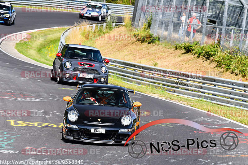 Bild #9558340 - Touristenfahrten Nürburgring Nordschleife (19.07.2020)