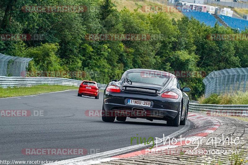 Bild #9558405 - Touristenfahrten Nürburgring Nordschleife (19.07.2020)