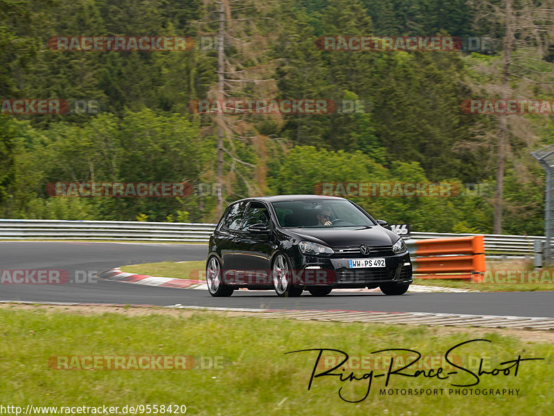 Bild #9558420 - Touristenfahrten Nürburgring Nordschleife (19.07.2020)