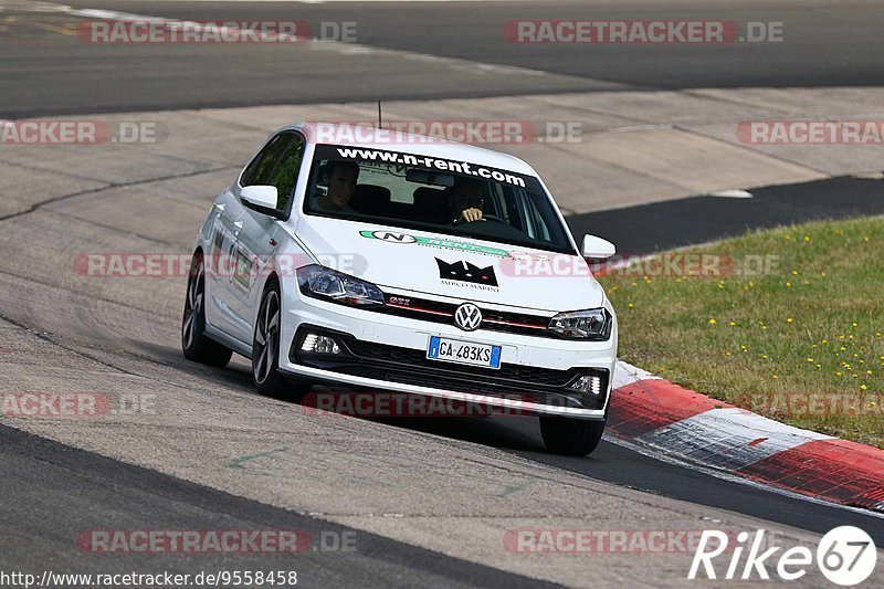 Bild #9558458 - Touristenfahrten Nürburgring Nordschleife (19.07.2020)