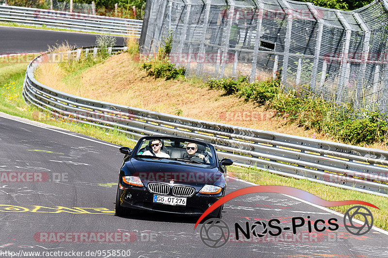 Bild #9558500 - Touristenfahrten Nürburgring Nordschleife (19.07.2020)