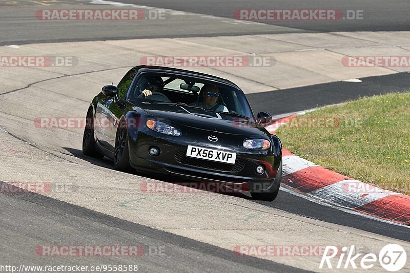 Bild #9558588 - Touristenfahrten Nürburgring Nordschleife (19.07.2020)