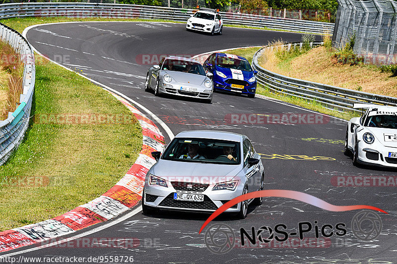 Bild #9558726 - Touristenfahrten Nürburgring Nordschleife (19.07.2020)