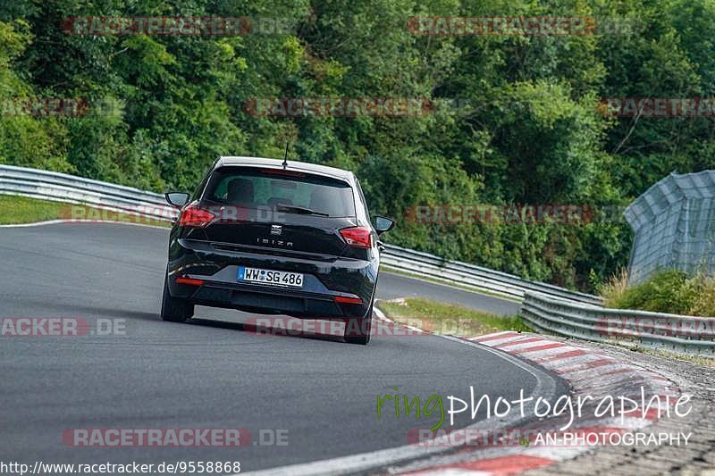 Bild #9558868 - Touristenfahrten Nürburgring Nordschleife (19.07.2020)