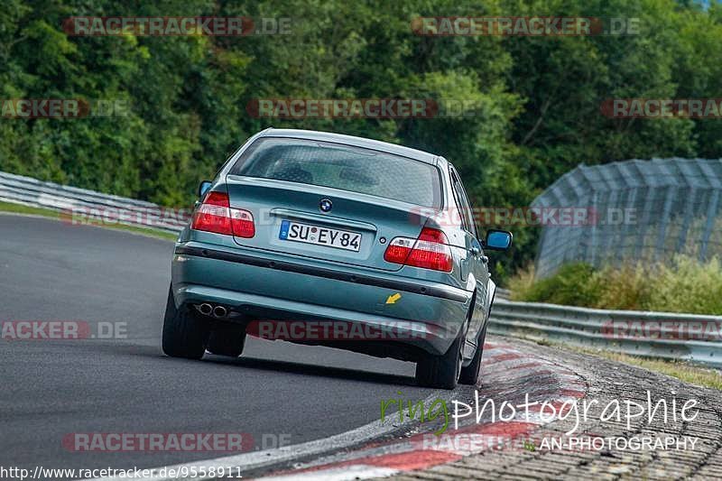 Bild #9558911 - Touristenfahrten Nürburgring Nordschleife (19.07.2020)