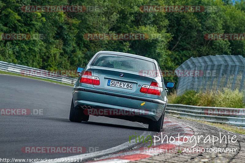 Bild #9558917 - Touristenfahrten Nürburgring Nordschleife (19.07.2020)