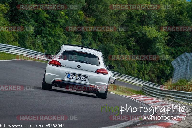 Bild #9558945 - Touristenfahrten Nürburgring Nordschleife (19.07.2020)