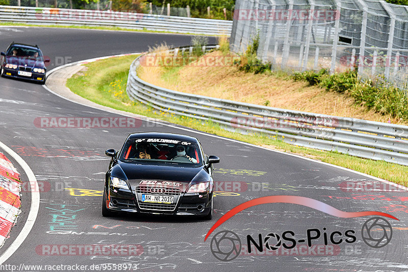 Bild #9558973 - Touristenfahrten Nürburgring Nordschleife (19.07.2020)