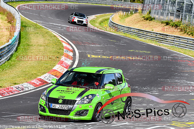 Bild #9559130 - Touristenfahrten Nürburgring Nordschleife (19.07.2020)