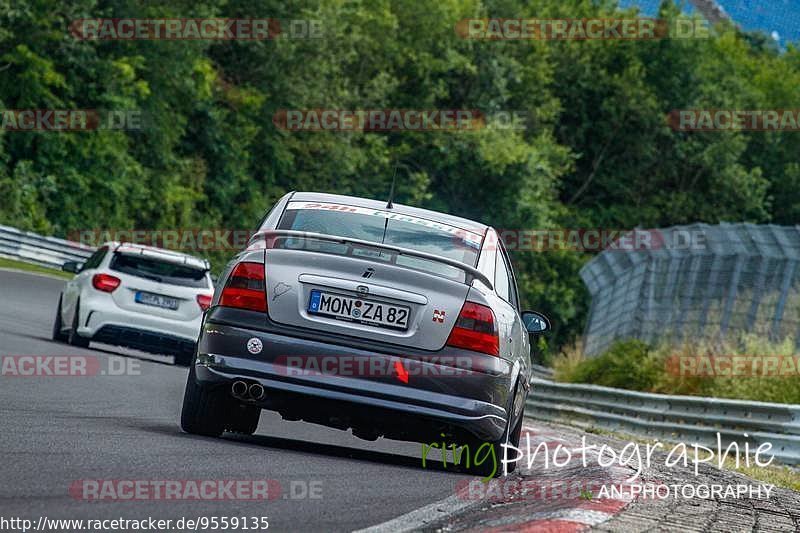 Bild #9559135 - Touristenfahrten Nürburgring Nordschleife (19.07.2020)