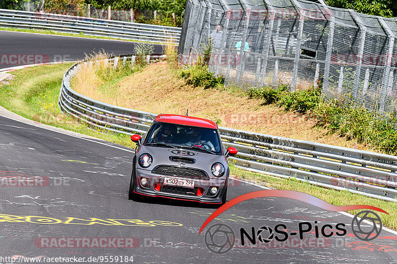 Bild #9559184 - Touristenfahrten Nürburgring Nordschleife (19.07.2020)