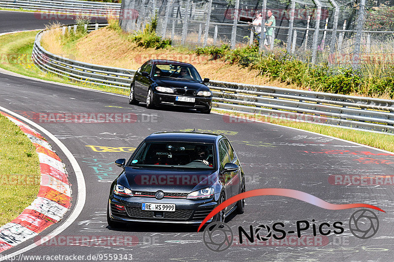 Bild #9559343 - Touristenfahrten Nürburgring Nordschleife (19.07.2020)