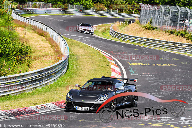 Bild #9559359 - Touristenfahrten Nürburgring Nordschleife (19.07.2020)