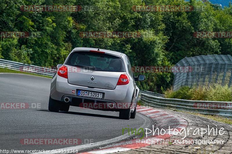 Bild #9559368 - Touristenfahrten Nürburgring Nordschleife (19.07.2020)