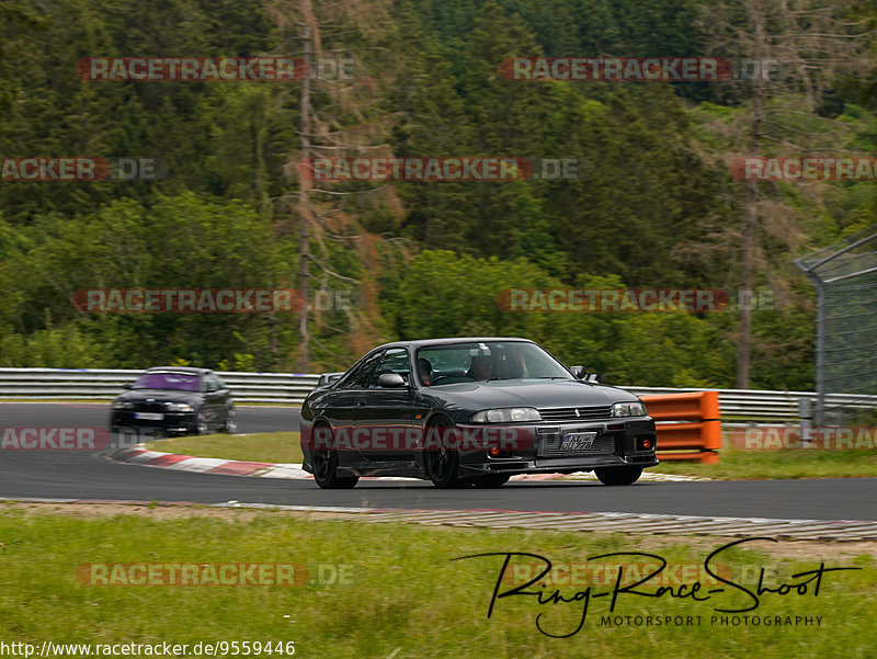 Bild #9559446 - Touristenfahrten Nürburgring Nordschleife (19.07.2020)