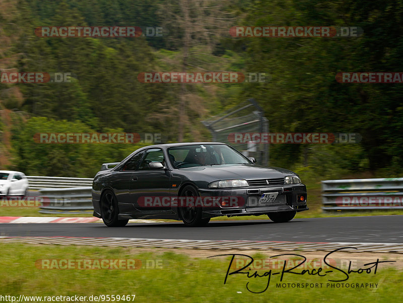 Bild #9559467 - Touristenfahrten Nürburgring Nordschleife (19.07.2020)