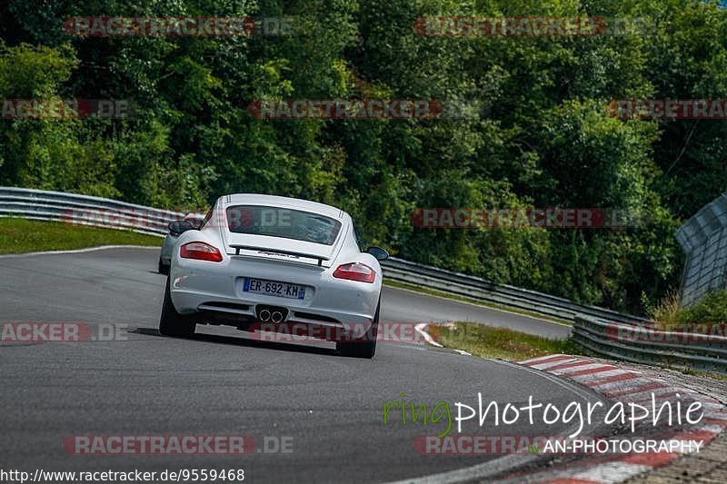 Bild #9559468 - Touristenfahrten Nürburgring Nordschleife (19.07.2020)