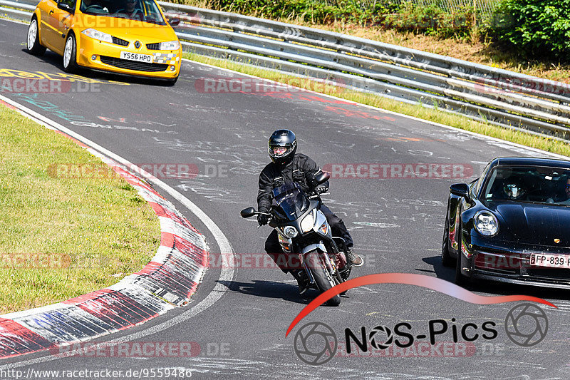 Bild #9559486 - Touristenfahrten Nürburgring Nordschleife (19.07.2020)