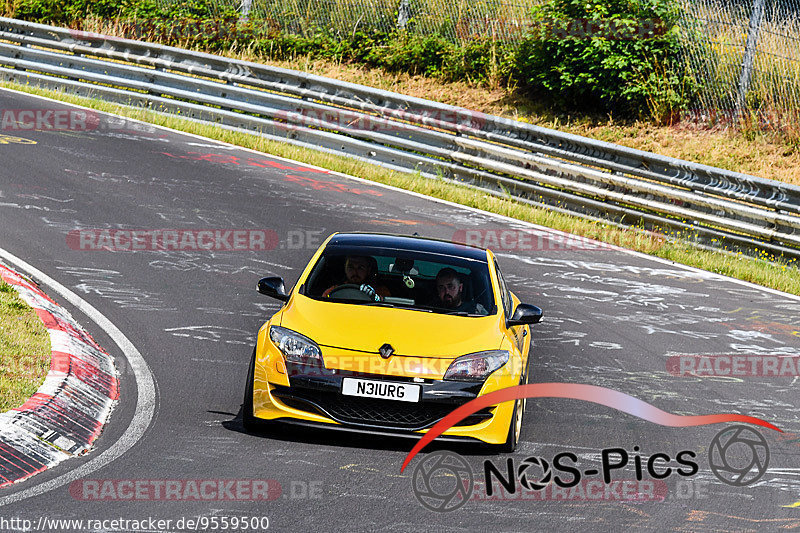 Bild #9559500 - Touristenfahrten Nürburgring Nordschleife (19.07.2020)