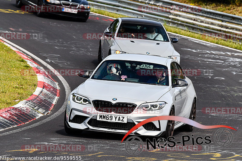 Bild #9559555 - Touristenfahrten Nürburgring Nordschleife (19.07.2020)