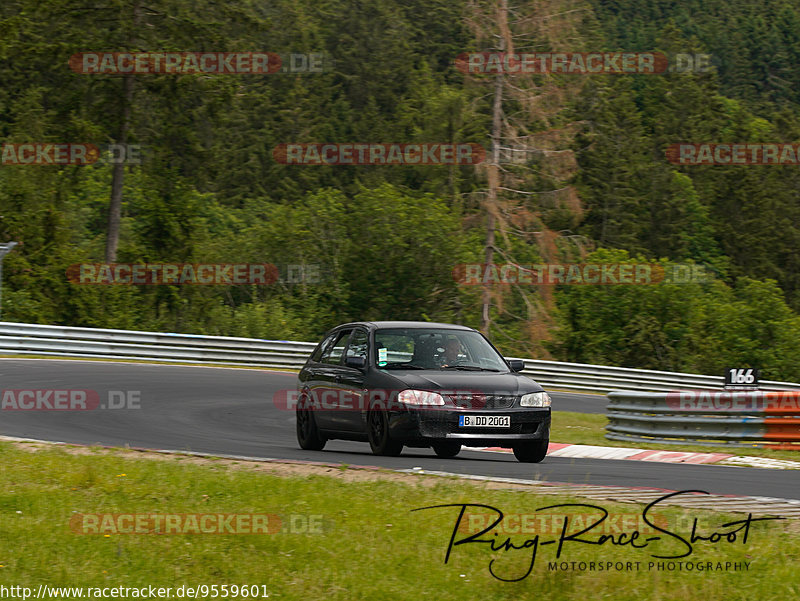 Bild #9559601 - Touristenfahrten Nürburgring Nordschleife (19.07.2020)