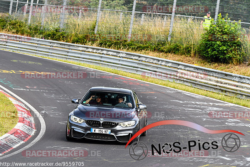 Bild #9559705 - Touristenfahrten Nürburgring Nordschleife (19.07.2020)