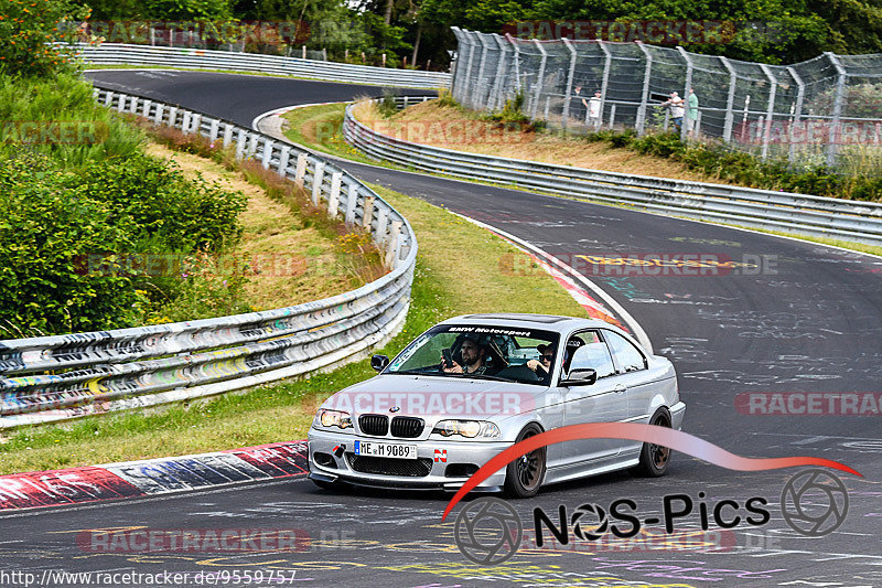 Bild #9559757 - Touristenfahrten Nürburgring Nordschleife (19.07.2020)