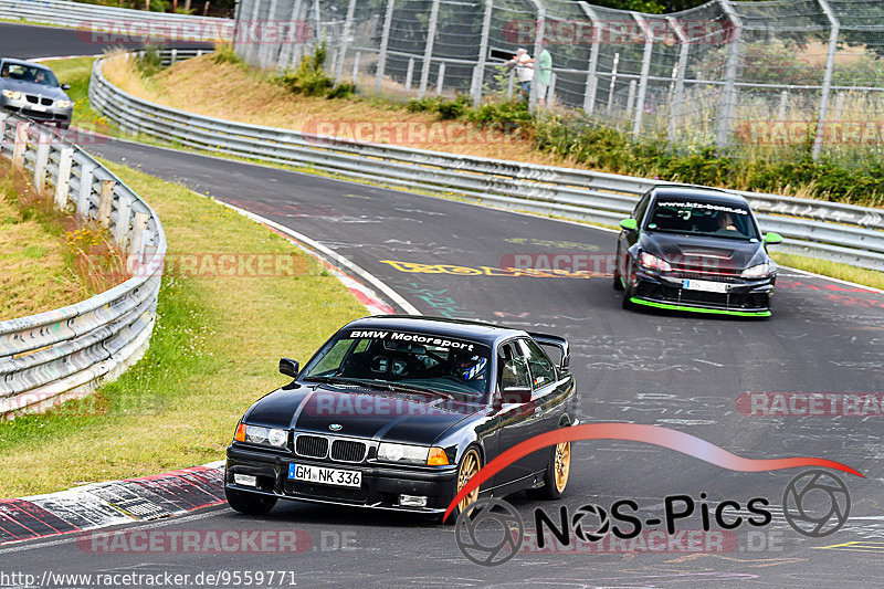 Bild #9559771 - Touristenfahrten Nürburgring Nordschleife (19.07.2020)