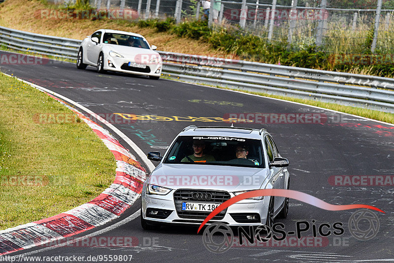 Bild #9559807 - Touristenfahrten Nürburgring Nordschleife (19.07.2020)