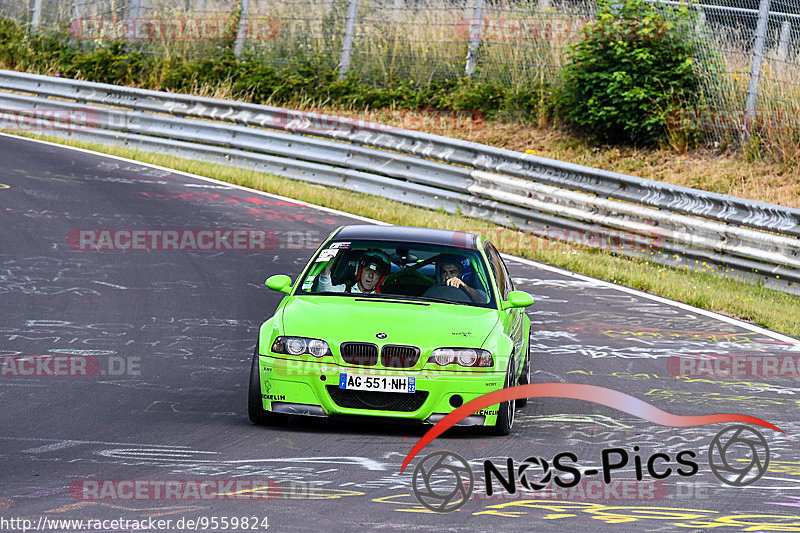 Bild #9559824 - Touristenfahrten Nürburgring Nordschleife (19.07.2020)