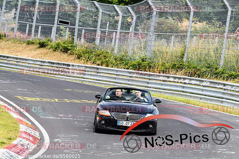 Bild #9560025 - Touristenfahrten Nürburgring Nordschleife (19.07.2020)