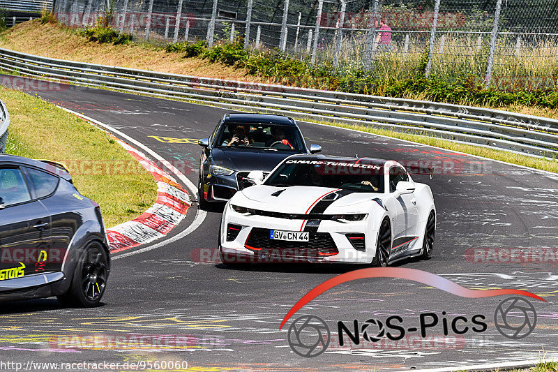 Bild #9560060 - Touristenfahrten Nürburgring Nordschleife (19.07.2020)