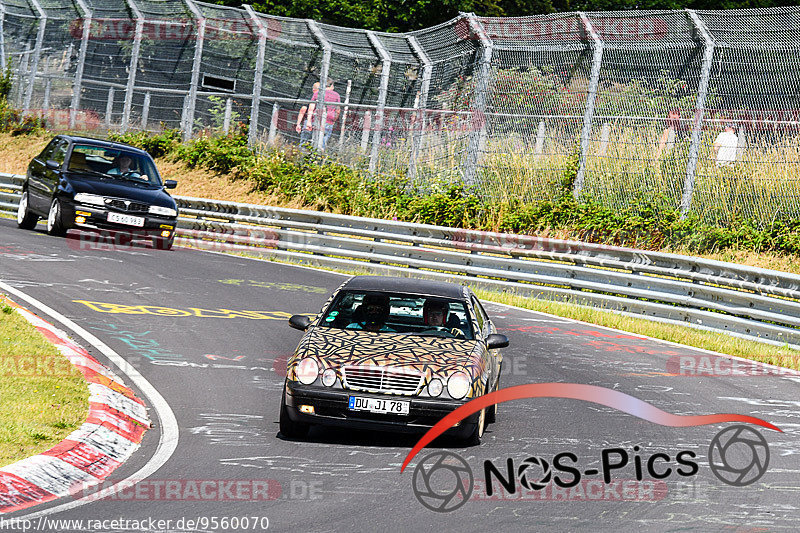 Bild #9560070 - Touristenfahrten Nürburgring Nordschleife (19.07.2020)