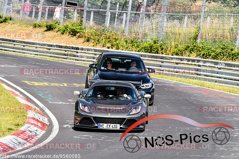 Bild #9560085 - Touristenfahrten Nürburgring Nordschleife (19.07.2020)