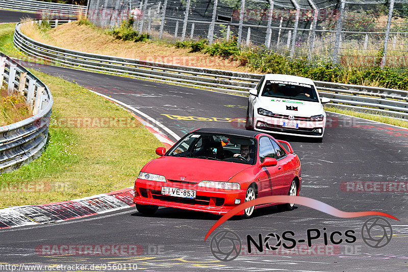 Bild #9560110 - Touristenfahrten Nürburgring Nordschleife (19.07.2020)