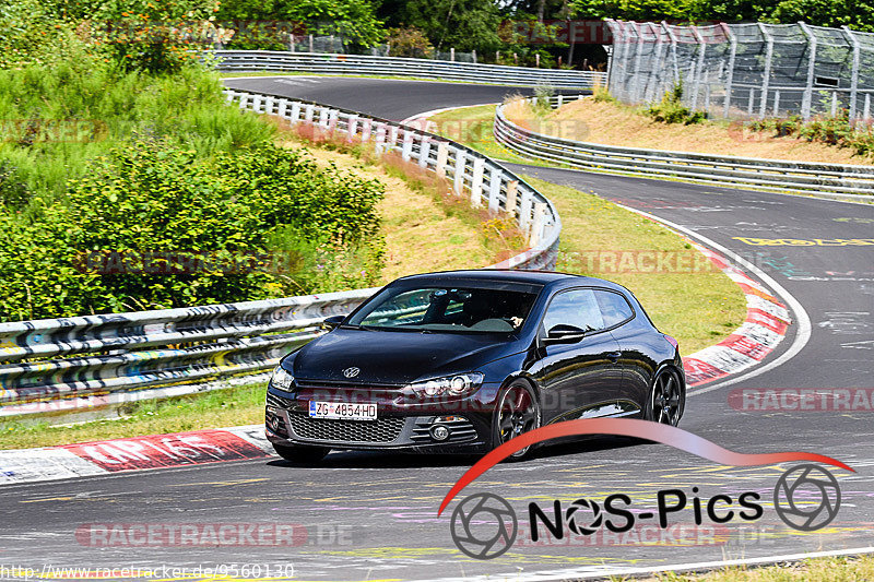 Bild #9560130 - Touristenfahrten Nürburgring Nordschleife (19.07.2020)