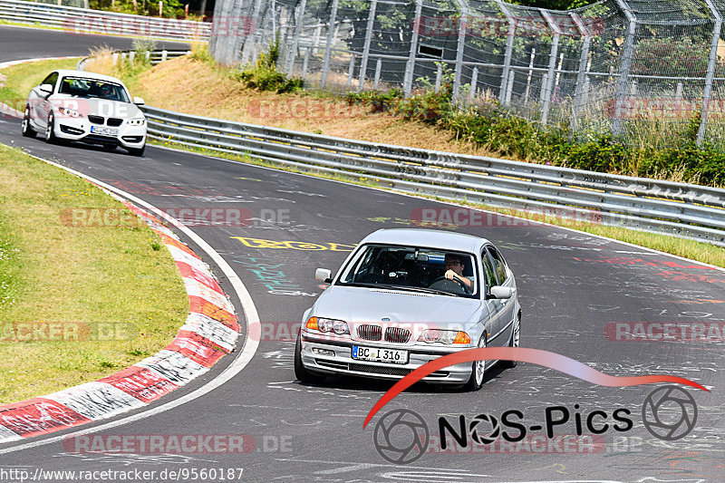 Bild #9560187 - Touristenfahrten Nürburgring Nordschleife (19.07.2020)