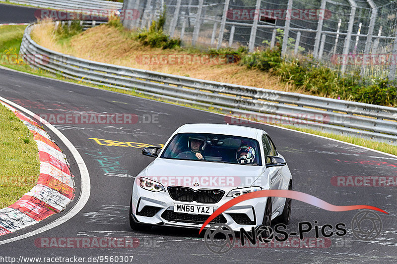 Bild #9560307 - Touristenfahrten Nürburgring Nordschleife (19.07.2020)