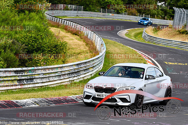 Bild #9560308 - Touristenfahrten Nürburgring Nordschleife (19.07.2020)