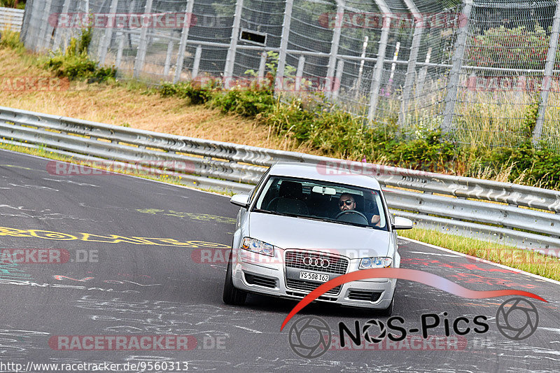 Bild #9560313 - Touristenfahrten Nürburgring Nordschleife (19.07.2020)