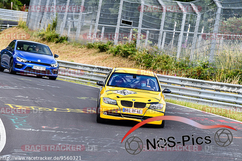 Bild #9560321 - Touristenfahrten Nürburgring Nordschleife (19.07.2020)