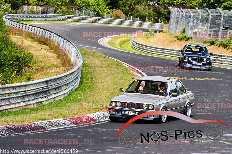 Bild #9560459 - Touristenfahrten Nürburgring Nordschleife (19.07.2020)