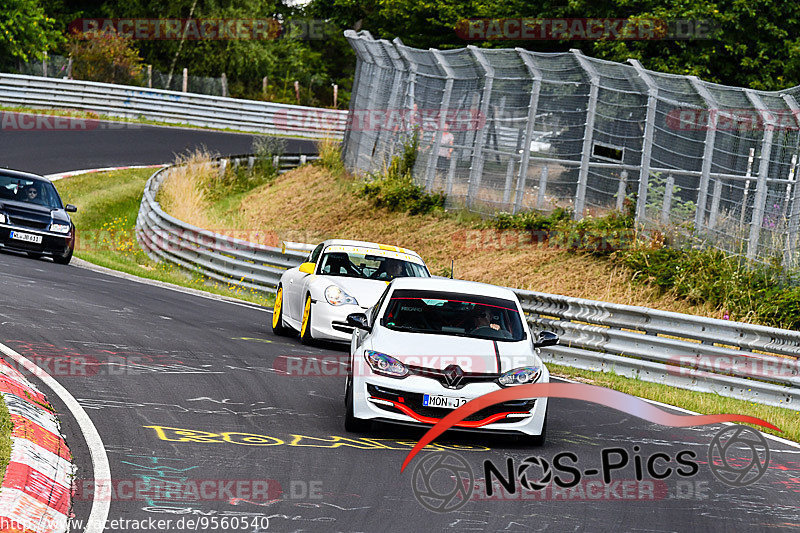 Bild #9560540 - Touristenfahrten Nürburgring Nordschleife (19.07.2020)